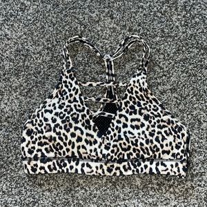 Zyia Active Sports Bra